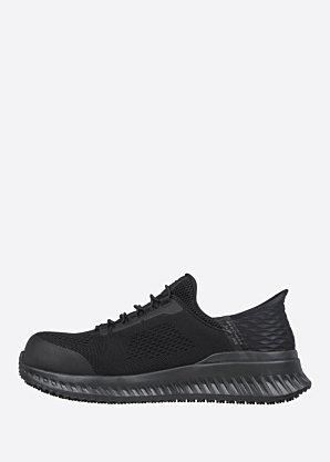 Skechers tööjalatsid Tilido - Fletchit