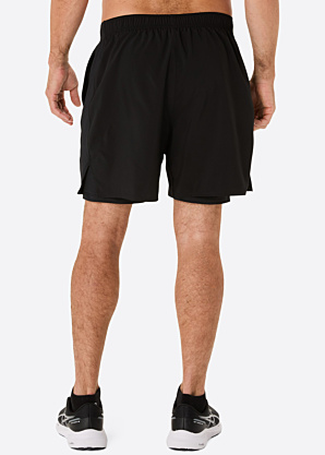 Asics lühikesed spordipüksid Core 2-n-1 7in Short
