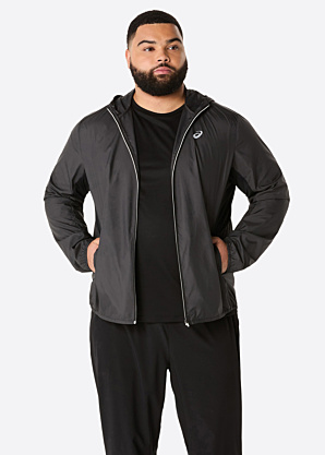 Asics spordijakk Core