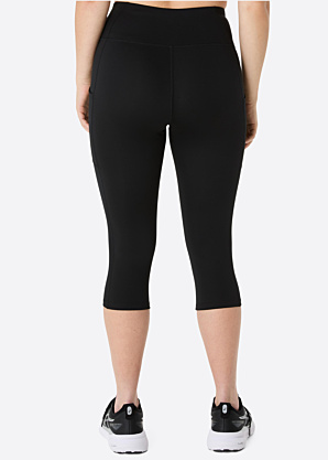 Asics lühikesed spordiretuusid Core