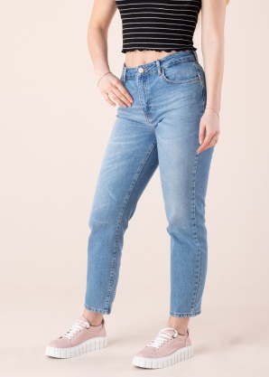 Джинсы Isabel Noisy May