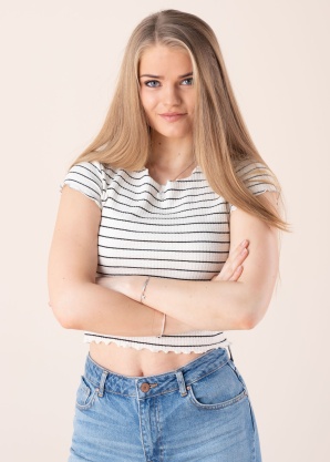 Блуза Anits Only