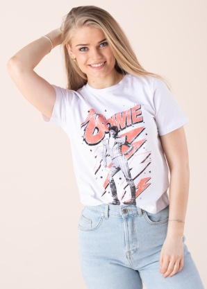 Футболка Alice Noisy May