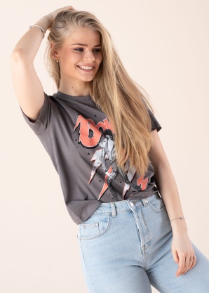 Футболка Alice Noisy May