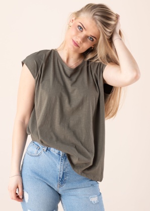 Noisy May T-särk Mathilde