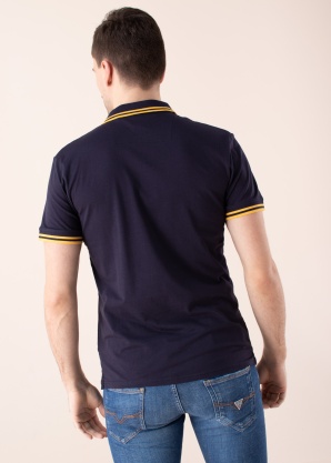 Guess polosärk Nolan