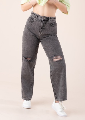 Noisy May teksapüksid Drew