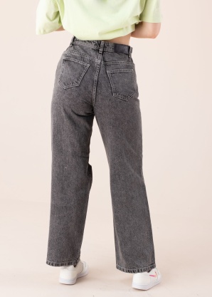 Noisy May teksapüksid Drew