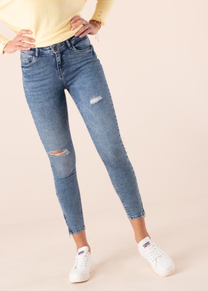 Джинсы Kimmy Noisy May