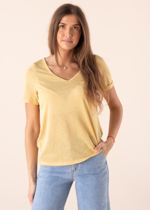 Object T-särk Tessi