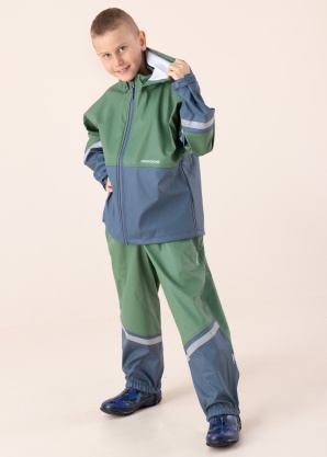 Комплект от дождя Waterman Didriksons