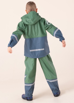 Комплект от дождя Waterman Didriksons