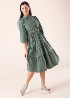 Vero Moda kleit Hilsa