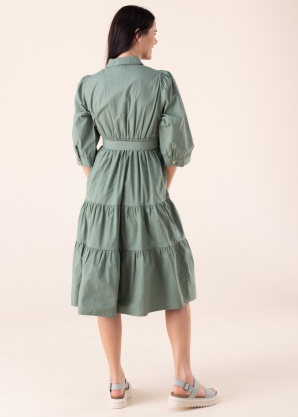 Vero Moda kleit Hilsa