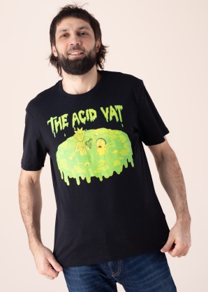 Only & Sons T-särk Ricknmorty