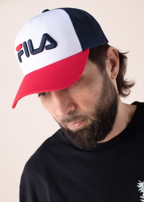 Кепка Beppu Fila