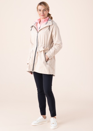 Luhta kevad-sügismantel Hiukkajoki