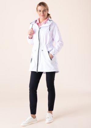 Luhta kevad-sügismantel Hiukkajoki