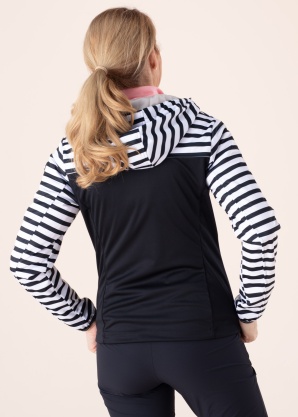 Весенне-осенняя куртка Annila Sch Luhta