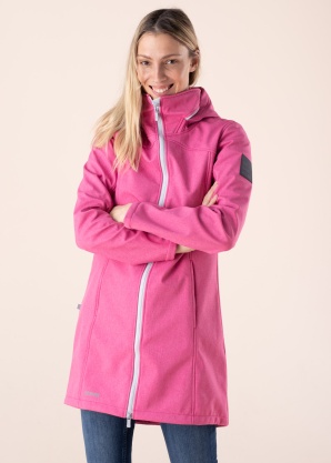 Весенне-осеннее пальто SCH Huppa