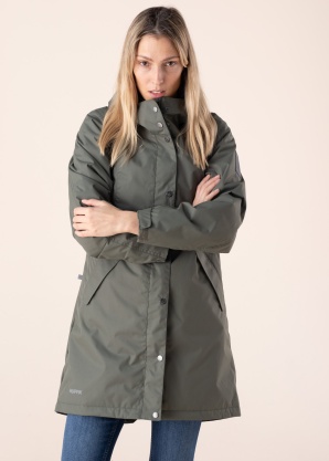 Весенне-осенняя парка Janelle 1 Huppa