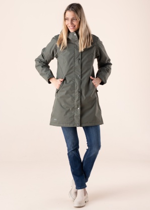 Весенне-осенняя парка Janelle 1 Huppa