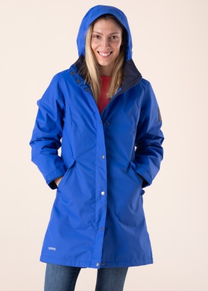 Весенне-осенняя парка Janelle 1 Huppa