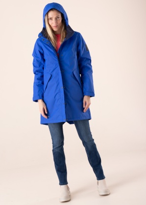 Весенне-осенняя парка Janelle 1 Huppa