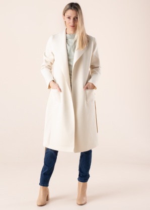 Весенне-осеннее пальто Juice Vila