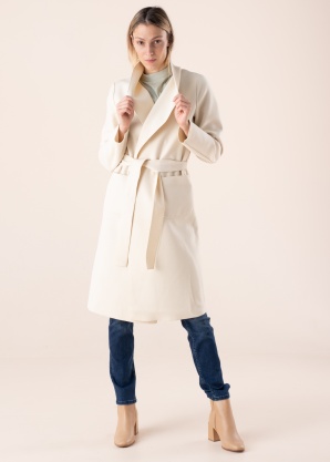 Vila kevad-sügismantel Juice