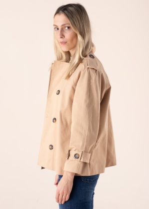 YAS kevad-sügismantel Vic