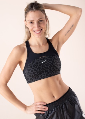 Nike spordirinnahoidja