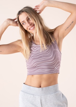 Топ для тренировки Puma