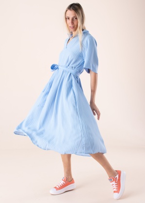 Selected kleit Rhonda