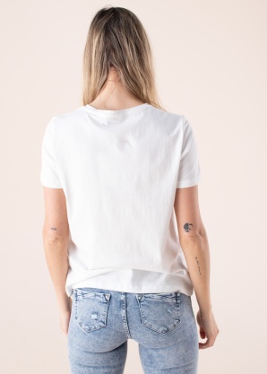 b.young T-särk Safa