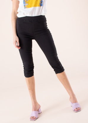 Штаны до колена Keira b.young