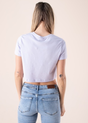 Noisy May T-särk Fran