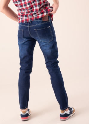 Джинсы Finsbury Pepe Jeans