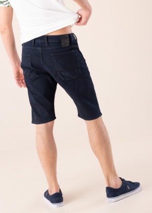 Jack & Jones lühikesed teksapüksid Scale