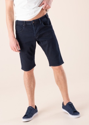 Jack & Jones lühikesed teksapüksid Scale