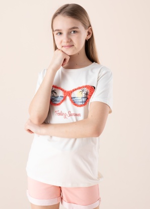 Футболка Faimme Name It Kids