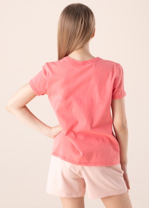 Футболка Lucy Only