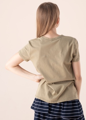 Футболка Lucy Only