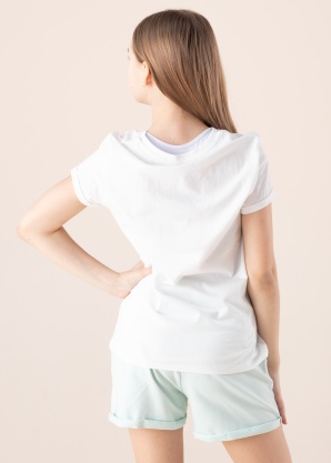 Футболка Tulli Only