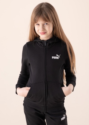 Кофта Ess Small логотип Puma