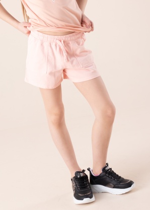 Шорты Terry Guess