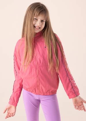 Весенне-осенняя куртка Tommy Hilfiger