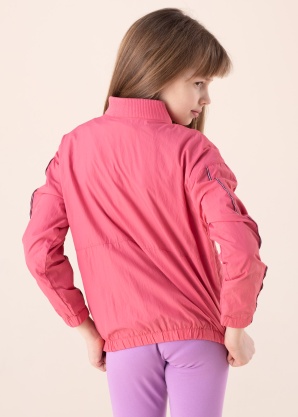 Весенне-осенняя куртка Tommy Hilfiger