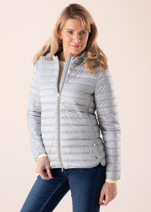 Весенне-осенняя куртка Jaysen Geox