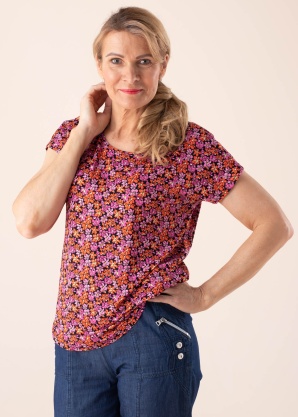 Футболка Fedot 2 Fransa